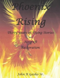 Abbildung von: Phoenix Rising - John R. Gasho Sr.