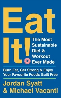 Abbildung von: Eat It! - Thorsons