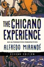 Cover: The Chicano Experience - University of Notre Dame Press