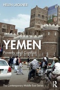 Cover: Yemen - Routledge