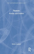 Cover: Yemen - Routledge