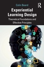 Cover: Experiential Learning Design - Routledge