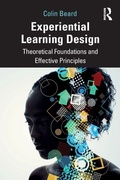 Cover: Experiential Learning Design - Routledge