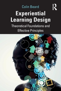 Enlarge image Cover: Experiential Learning Design - Routledge