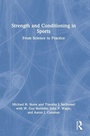 Cover: Strength and Conditioning in Sports - Routledge