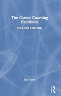 Cover: The Career Coaching Handbook - Routledge