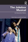 Cover: The Jukebox Musical - Routledge