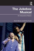 Cover: The Jukebox Musical - Routledge