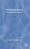 Cover: The Jukebox Musical - Routledge