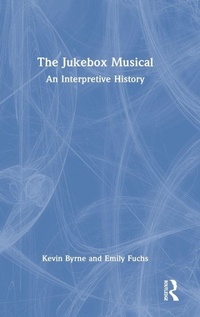Enlarge image Cover: The Jukebox Musical - Routledge