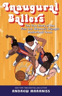 Abbildung von: Inaugural Ballers - Viking Books for Young Readers