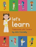Cover: Let's Learn Taekwondo with Tanisha - Smac