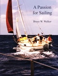Cover: A Passion for Sailing - The Lakehouse Publications