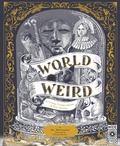 Cover: World of Weird - Wide Eyed Editions