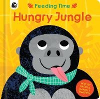 Enlarge image Cover: Hungry Jungle - Frances Lincoln Children's Books