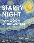 Cover: Starry Night - Frances Lincoln
