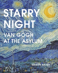 Enlarge image Cover: Starry Night - Frances Lincoln