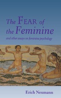 Cover: The Fear of the Feminine - Princeton University Press