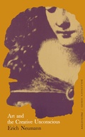Cover: The Essays of Erich Neumann, Volume 1 - Princeton University Press