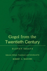 Abbildung von: Gogol From the Twentieth Century - Princeton University Press