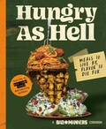 Cover: Hungry as Hell - Sphere