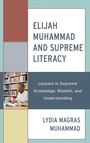 Cover: Elijah Muhammad and Supreme Literacy - Hamilton Books