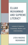 Cover: Elijah Muhammad and Supreme Literacy - Hamilton Books