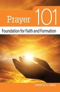 Cover: Prayer 101 - Liguori Publications