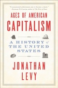 Cover: Ages of American Capitalism - Random House Trade Paperbacks