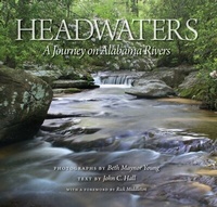 Abbildung von: Headwaters - University of Alabama Press