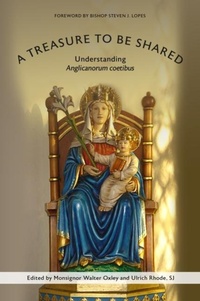 Enlarge image Cover: A Treasure to Be Shared - The Catholic University of America Press