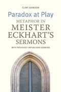 Cover: Paradox at Play - The Catholic University of America Press
