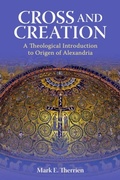 Cover: Cross and Creation - The Catholic University of America Press