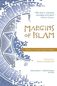 Abbildung von: Margins of Islam - William Carey Publishing