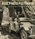 Cover: Real Photo Postcards - Museum of Fine Arts,Boston