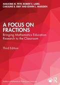 Cover: A Focus on Fractions - Routledge