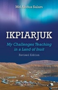 Cover: Ikpiarjuk - FriesenPress