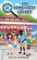 Cover: The Long-Lost Locket - FriesenPress
