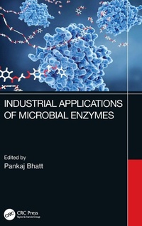 Enlarge image Cover: Industrial Applications of Microbial Enzymes - CRC Press