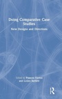 Cover: Doing Comparative Case Studies - Routledge
