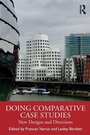 Cover: Doing Comparative Case Studies - Routledge
