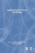 Bild: Applied Positive School Psychology - Routledge