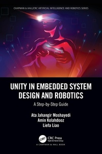 Abbildung von: Unity in Embedded System Design and Robotics - Chapman & Hall/CRC
