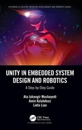 Cover: Unity in Embedded System Design and Robotics - Chapman & Hall/CRC