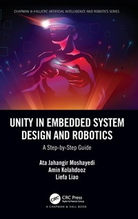 Abbildung von: Unity in Embedded System Design and Robotics - Chapman & Hall/CRC