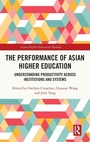 Cover: The Performance of Asian Higher Education - Routledge