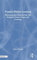 Bild: Purpose-Driven Learning - Routledge