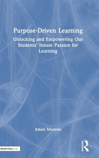 Bild: Purpose-Driven Learning - Routledge