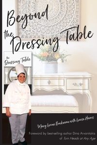 Enlarge image Cover: Beyond the Dressing Table - IngramSpark