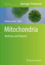 Cover: Mitochondria - Springer